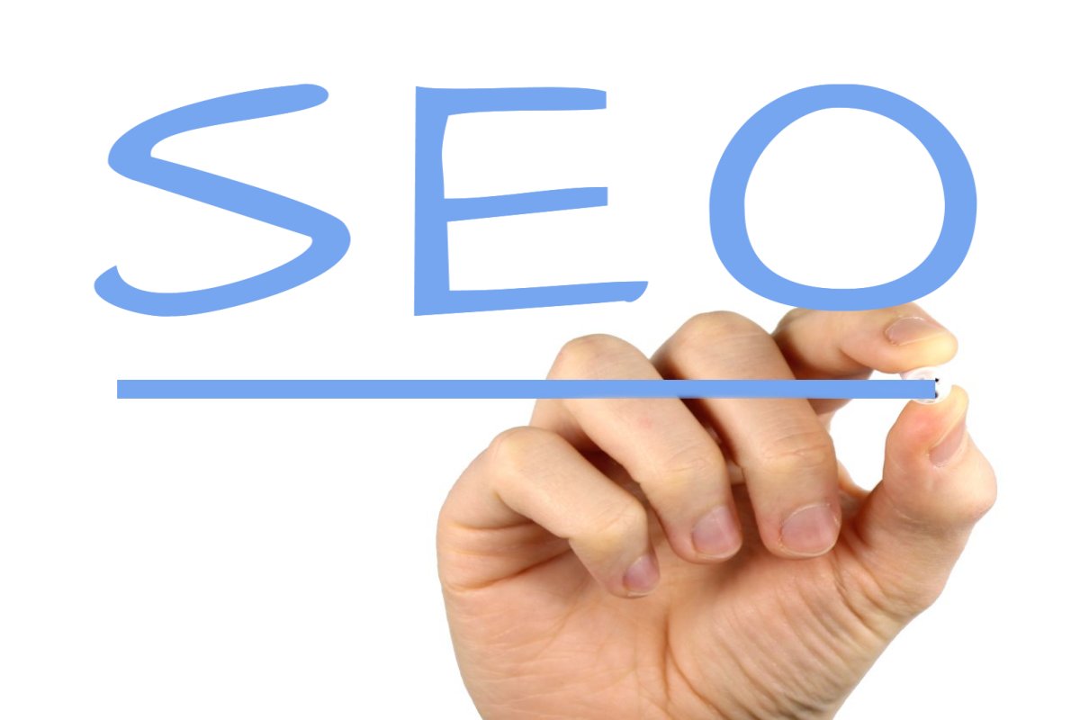 Search Engine Optimization